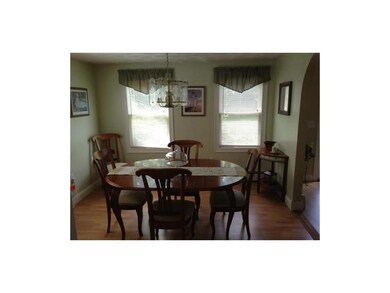 Dining Room.