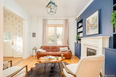 3042 W 24th Ave, Denver, CO 80211 - photo 7