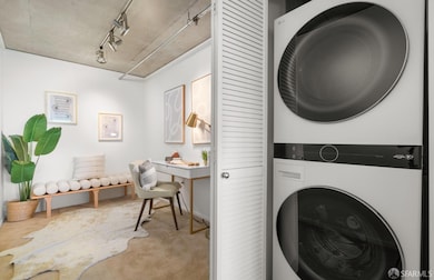 Hawthorne Place unit 909, San Francisco, CA 94107 - photo 7