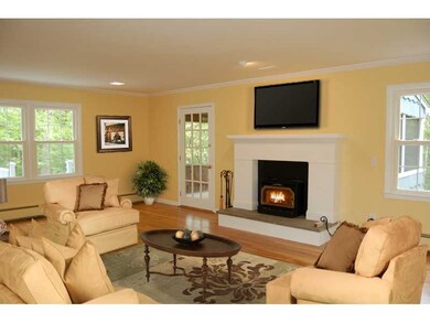 21 Branch Ln, Stamford, CT 06903 - photo 2