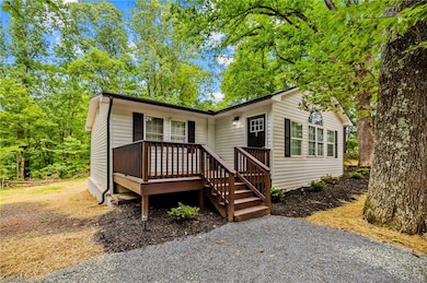 928 Bunting Rd, Asheboro, NC 27205 - photo 3