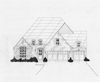 18136 Fields Dr, Oklahoma City, OK 73012 - photo 2