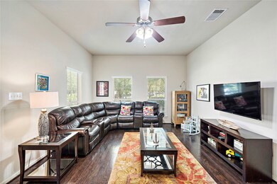 4643 Trembling Forest Ln, Houston, TX 77092 - photo 4