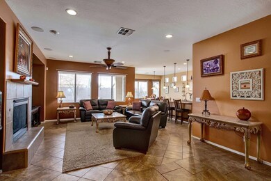 Great room