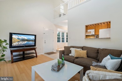 6378 Chimney Wood Ct, Alexandria, VA 22306 - photo 6