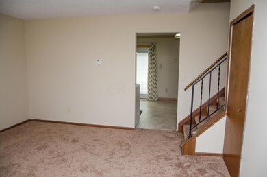 Living Room Entry