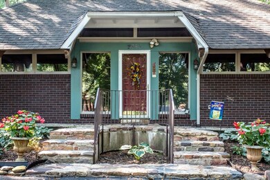 2865 Flint Ave, Harrisonburg, VA 22801 - photo 2