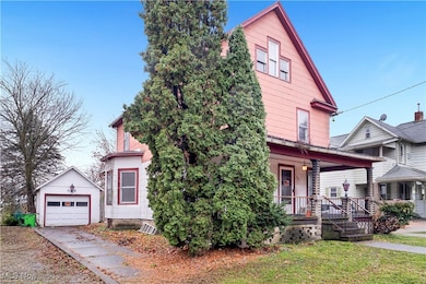 600 W Market St, Orrville, OH 44667 - photo 2