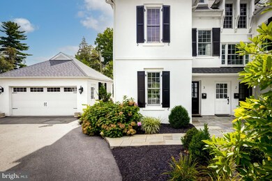 1032 Cedar Grove Rd unit 3, Wynnewood, PA 19096 - photo 3