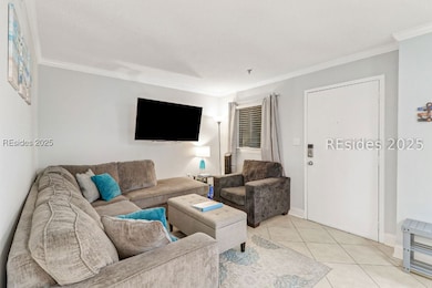 663 William Hilton Pkwy unit 3323, Hilton Head Island, SC 29928 - photo 5