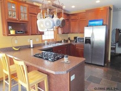 781 Spier Falls Rd, Corinth, NY 12822 - photo 5