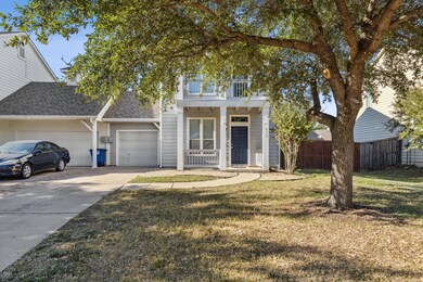 816 Chickesaw Ln, Wylie, TX 75098 - photo 2