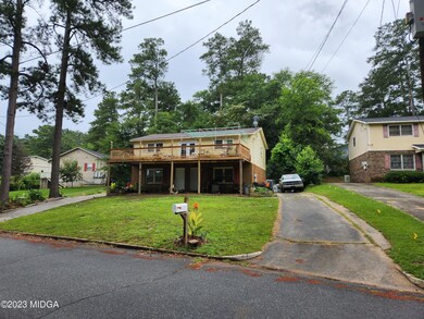 1628 Huntley Ridge Dr, Macon, GA 31211 - photo 4