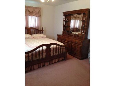 Master Bedroom.
