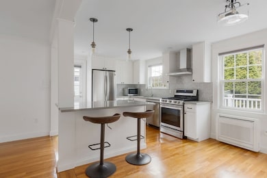18-20 Northbourne Rd unit 18, Boston, MA 02130 - photo 5