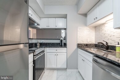 1539 Lincoln Way unit 102B, McLean, VA 22102 - photo 6