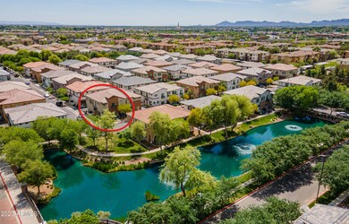 Direct Water Views From Unit!