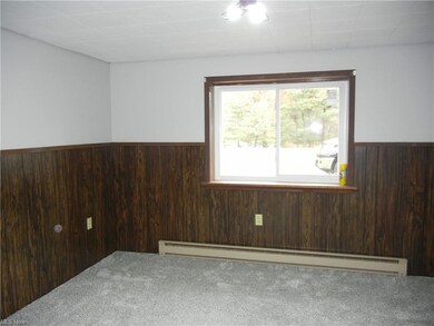 Lower Level Bedroom