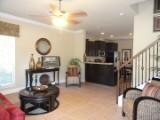 Independence family room