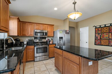 10619 Tiger Horse Dr, San Antonio, TX 78254 - photo 4