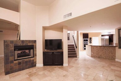 Floorplan is Perfect for Entertaining