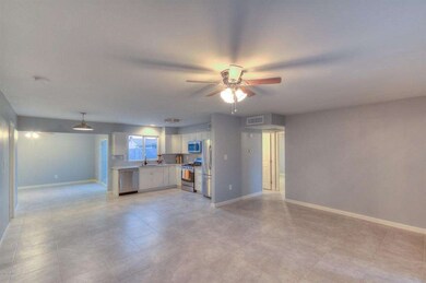 17840 N 34th Ave kitchen from living roo