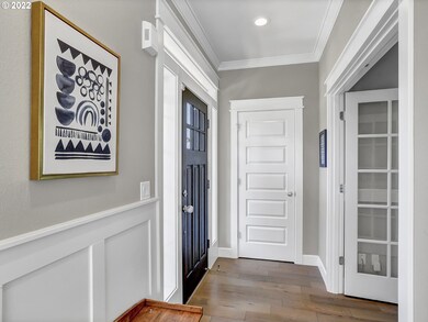 Entrance/Foyer