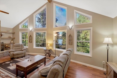 25 McKayla Ln, Bracey, VA 23919 - photo 3