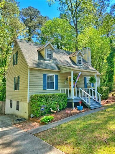 617 Glen Cove, Macon, GA 31210 - photo 2