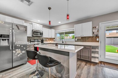 846 W Lindner Ave, Mesa, AZ 85210 - photo 6