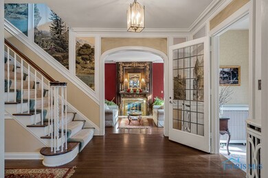Grand Foyer