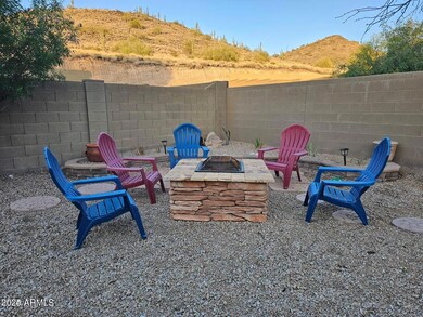 Fire Pit