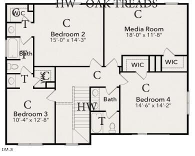 105 Juju Dr unit (Lot 24), Clayton, NC 27520 - photo 7