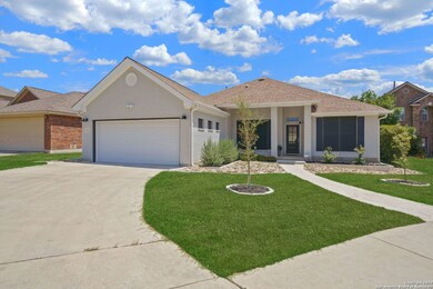 13078 Wild Heart, Helotes, TX 78023 - photo 2