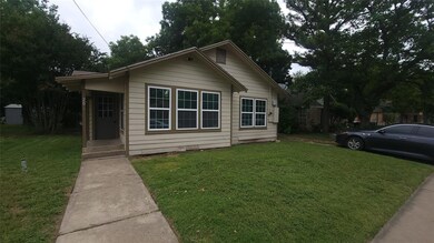 205 Olive St, Cleburne, TX 76031 - photo 2