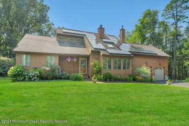 436 Halsey Ave, Bayville, NJ 08721 - photo 2