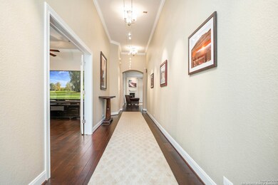 8518 Low Creek, San Antonio, TX 78255 - photo 3