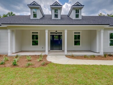 12 Morning Glory Trail, Crawfordville, FL 32327 - photo 3