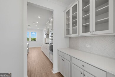 2841 Ally Carol Place, Snellville, GA 30078 - photo 3