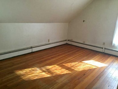 Bedroom.