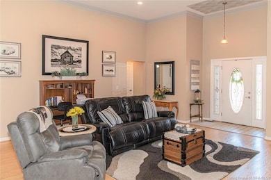 7706 Hidden River Trace, Charlestown, IN 47111 - photo 6