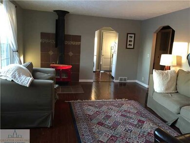 3421 Division St, Lansing, MI 48917 - photo 4