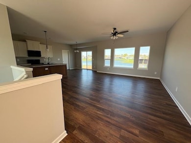 10780 W Sondra St, Maize, KS 67101 - photo 2