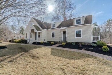 563 Piper Rd, Ashby, MA 01431 - photo 2