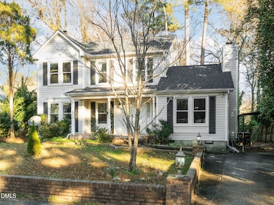 4700 Tolley Ct, Raleigh, NC 27616 - photo 2