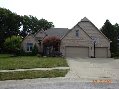 416 Park Meadow Ct, Beech Grove, IN 46107 - photo 2