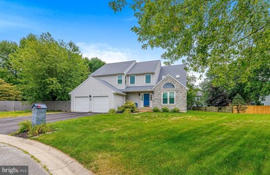 56 Owls Nest Cir, Bear, DE 19701 - photo 2