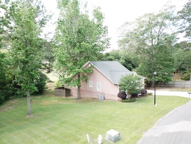 Side yard