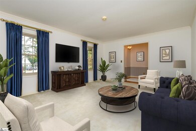 105 Belgrade Dr, Greenville, SC 29615 - photo 4