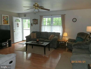 28515 Laurel Canyon Blvd, Rhoadesville, VA 22542 - photo 7